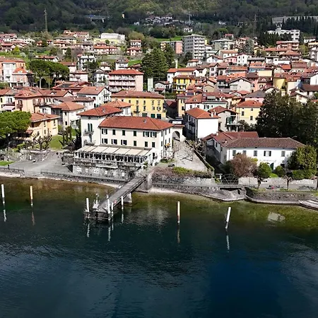 Casa Mael - Spacious Lakefront Flat Apartmán