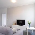 Appartement Casa Mael - Lakefront Flat Lierna