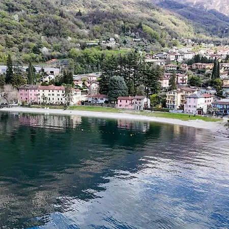 Casa Mael - Spacious Lakefront Flat Apartament *