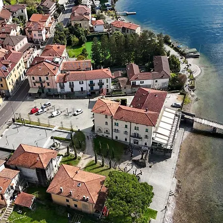 Casa Mael - Spacious Lakefront Flat *