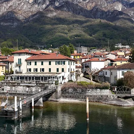 Apartament Casa Mael - Spacious Lakefront Flat *