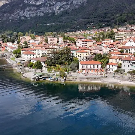 Casa Mael - Spacious Lakefront Flat *