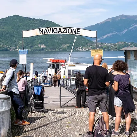 Apartament Casa Mael - Spacious Lakefront Flat *