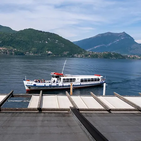 Casa Mael - Spacious Lakefront Flat Apartament *