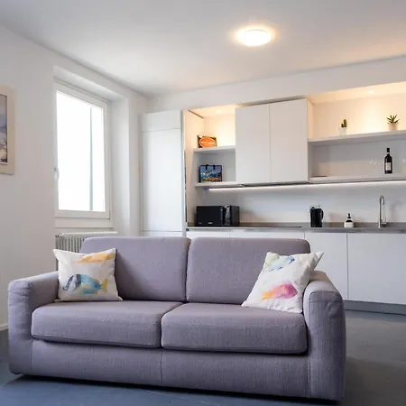 アパート Casa Mael - Spacious Lakefront Flat *