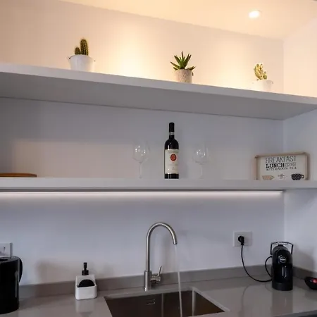 Apartamento Casa Mael - Lakefront Flat