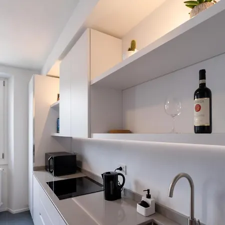 Casa Mael - Lakefront Flat Apartamento