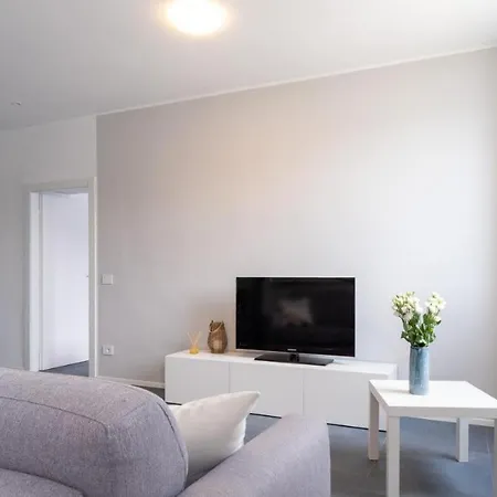 Apartamento Casa Mael - Lakefront Flat Lierna