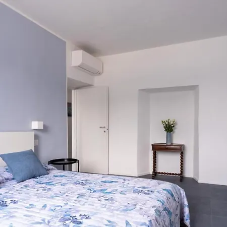 Casa Mael - Lakefront Flat Apartamento *