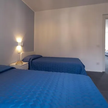 Apartamento Casa Mael - Lakefront Flat *