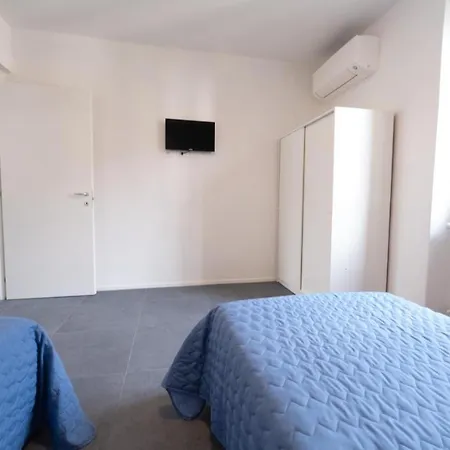 Casa Mael - Lakefront Flat *