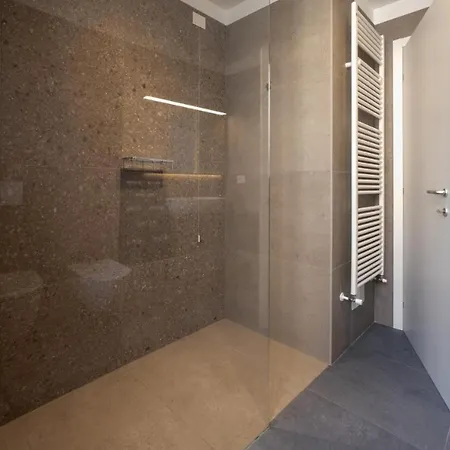 Apartamento Casa Mael - Lakefront Flat Lierna