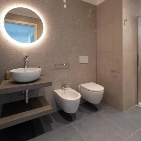 Apartamento Casa Mael - Lakefront Flat Lierna