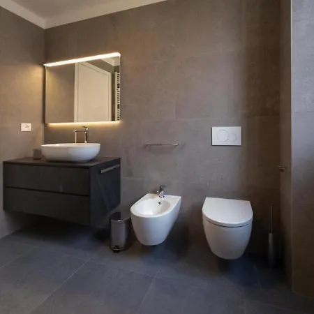Apartamento Casa Mael - Lakefront Flat *