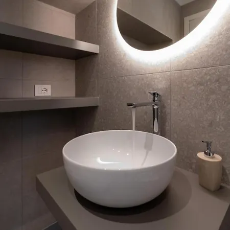 Casa Mael - Lakefront Flat Apartamento *