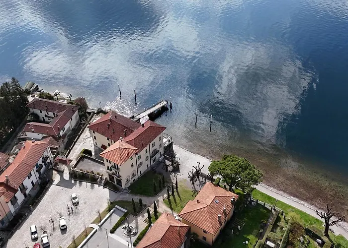 Casa Mael Appartamento Lierna