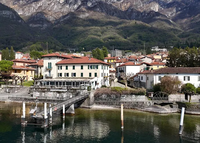 Appartamento Casa Mael *