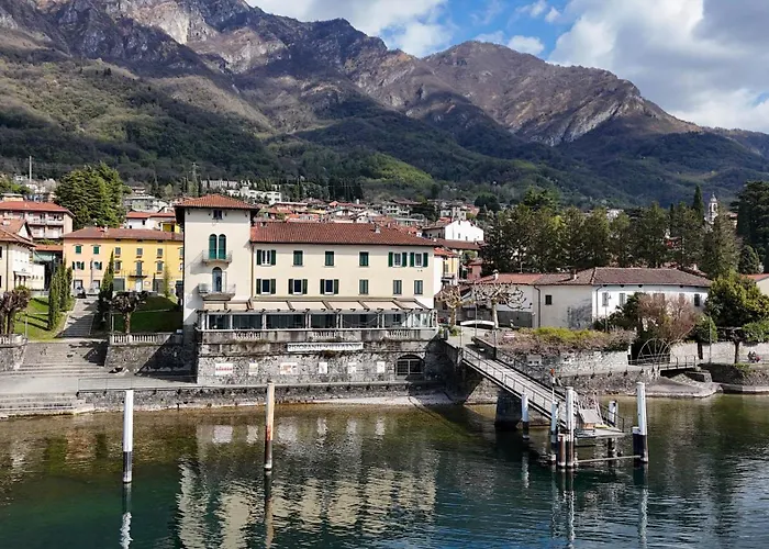 Appartamento Casa Mael Lierna