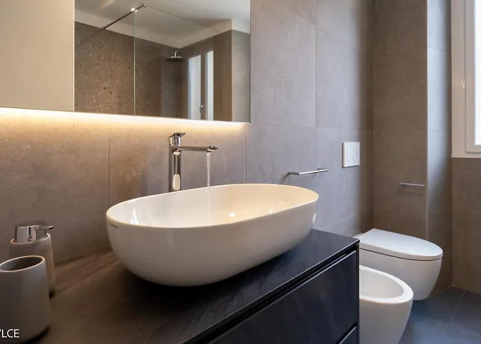 Appartamento Casa Mael *