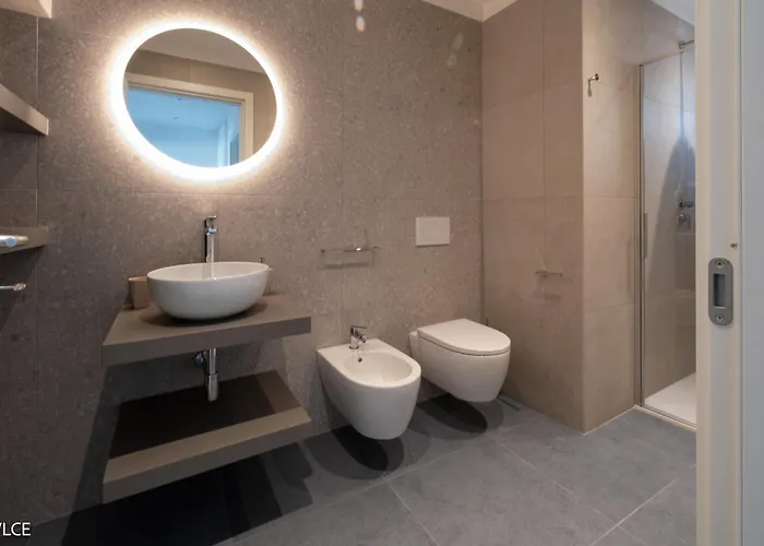 Appartamento Casa Mael *