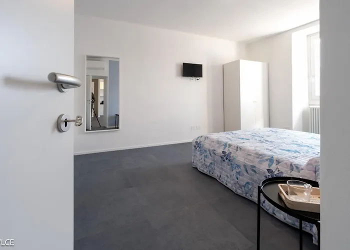 Appartamento Casa Mael *