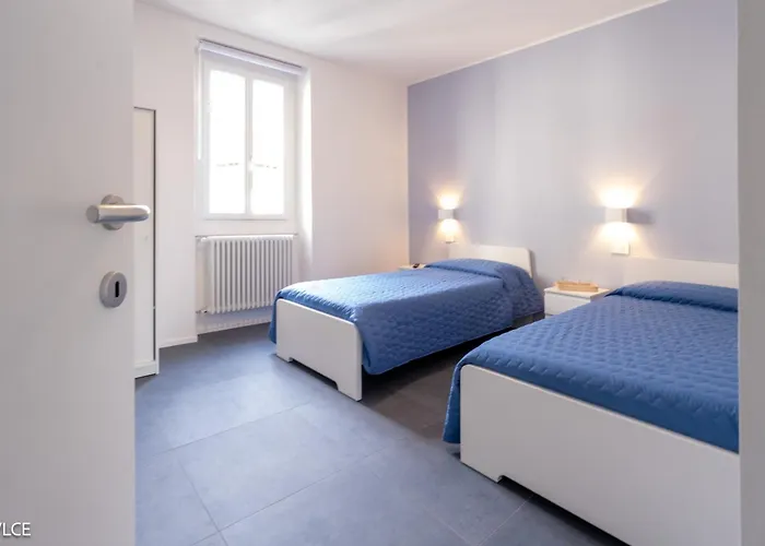 Casa Mael Appartamento Lierna