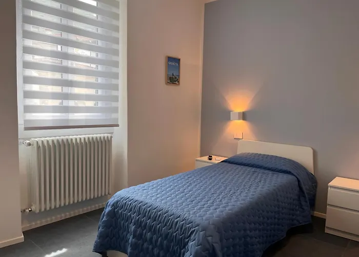 Casa Mael Appartamento Lierna