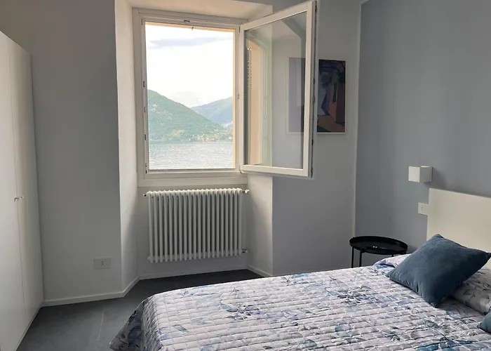 Appartamento Casa Mael Lierna