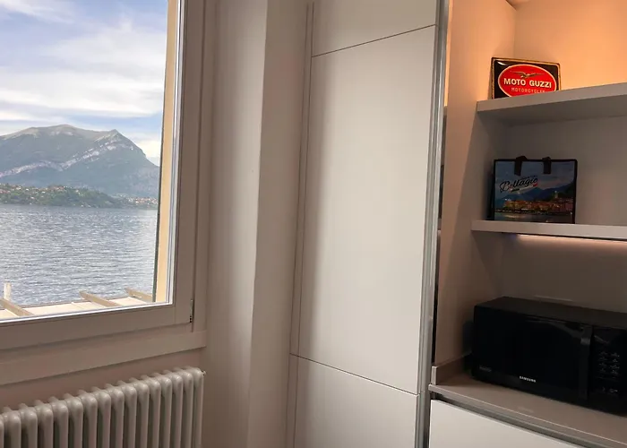 Appartamento Casa Mael *