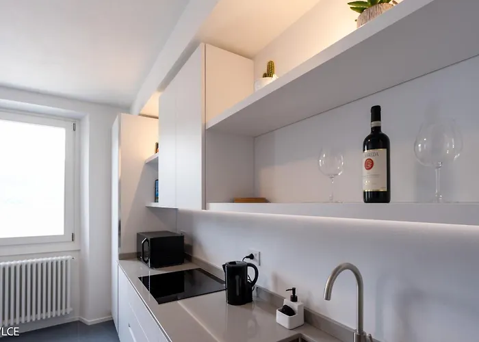 Casa Mael Appartamento *