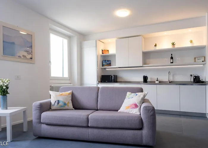 Appartamento Casa Mael *