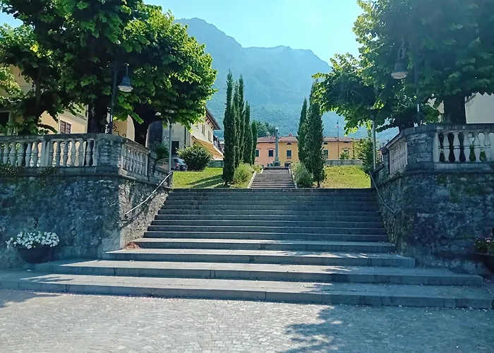 Appartamento Casa Mael Lierna