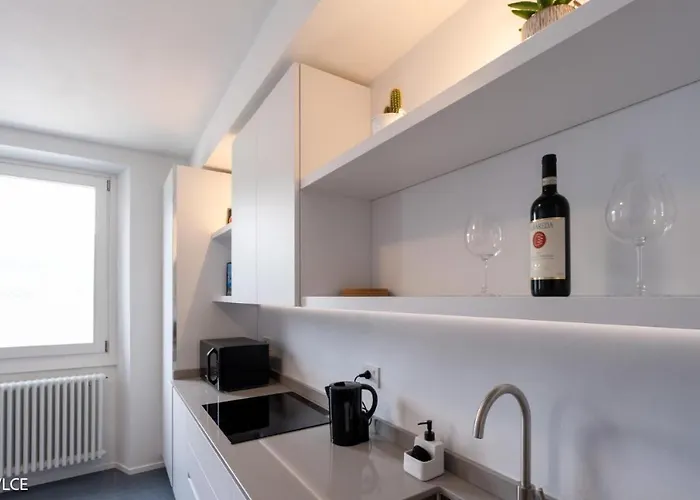 Casa Mael - Lakefront Flat Апартаменты