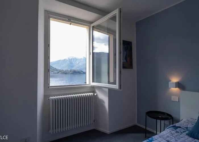 Casa Mael - Lakefront Flat * Льерна