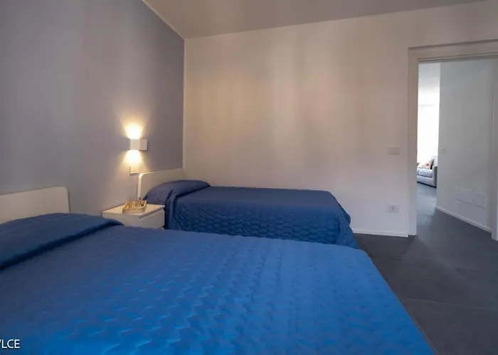 Апартаменты Casa Mael - Lakefront Flat *