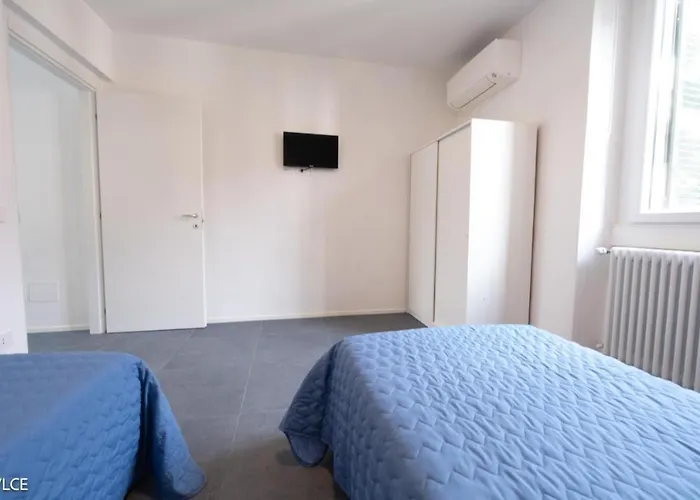 Casa Mael - Lakefront Flat *
