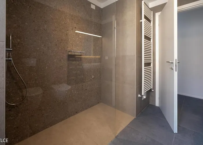 Appartamento Casa Mael Lierna