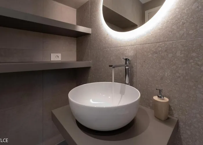 Casa Mael - Lakefront Flat Апартаменты *