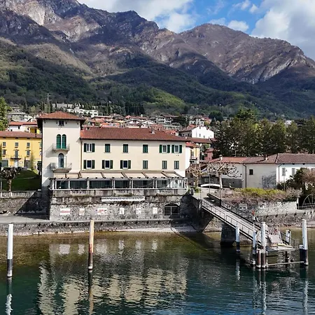 Appartement Casa Mael - Spacious Lakefront Flat Lierna