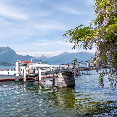 Casa Mael - Spacious Lakefront Flat Appartement