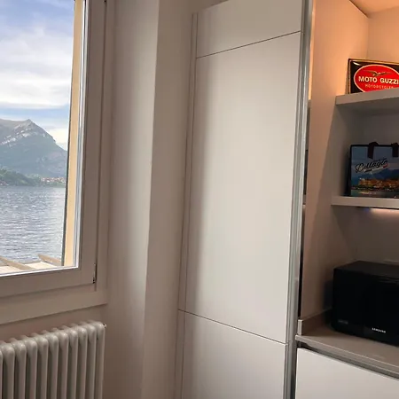 Appartement Casa Mael - Spacious Lakefront Flat