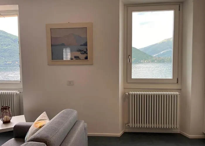 Casa Mael - Lakefront Flat *