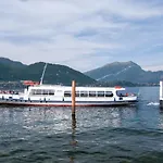 Casa Mael - Lakefront Flat * Lierna